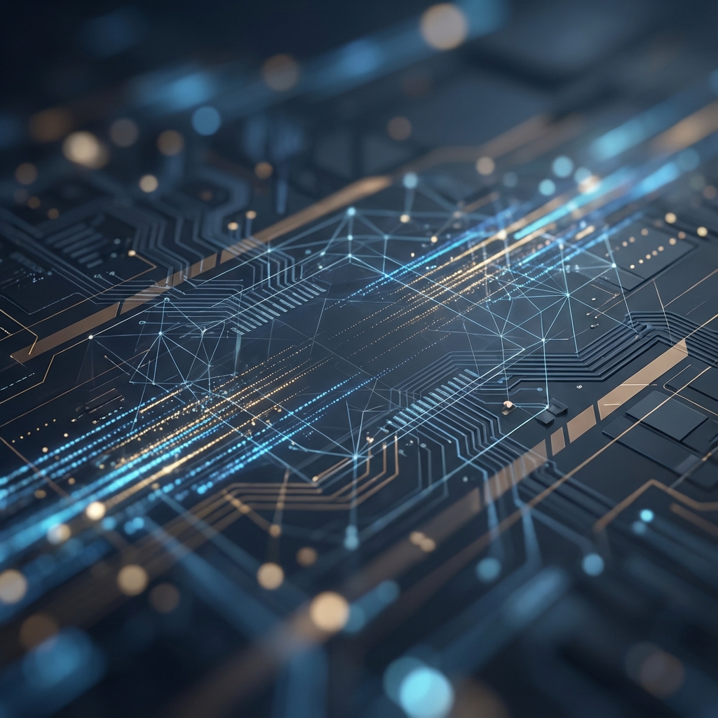 Technology Background